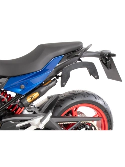 Stelaż pod sakwy motocyklowe Hepco&Becker C-Bow BMW F 900 XR (25-) czarny