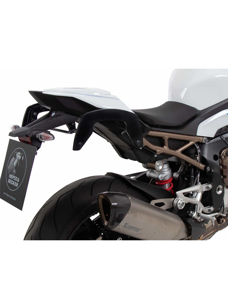 Stelaż boczny C-Bow Hepco&Becker do BMW M 1000 R (23-)