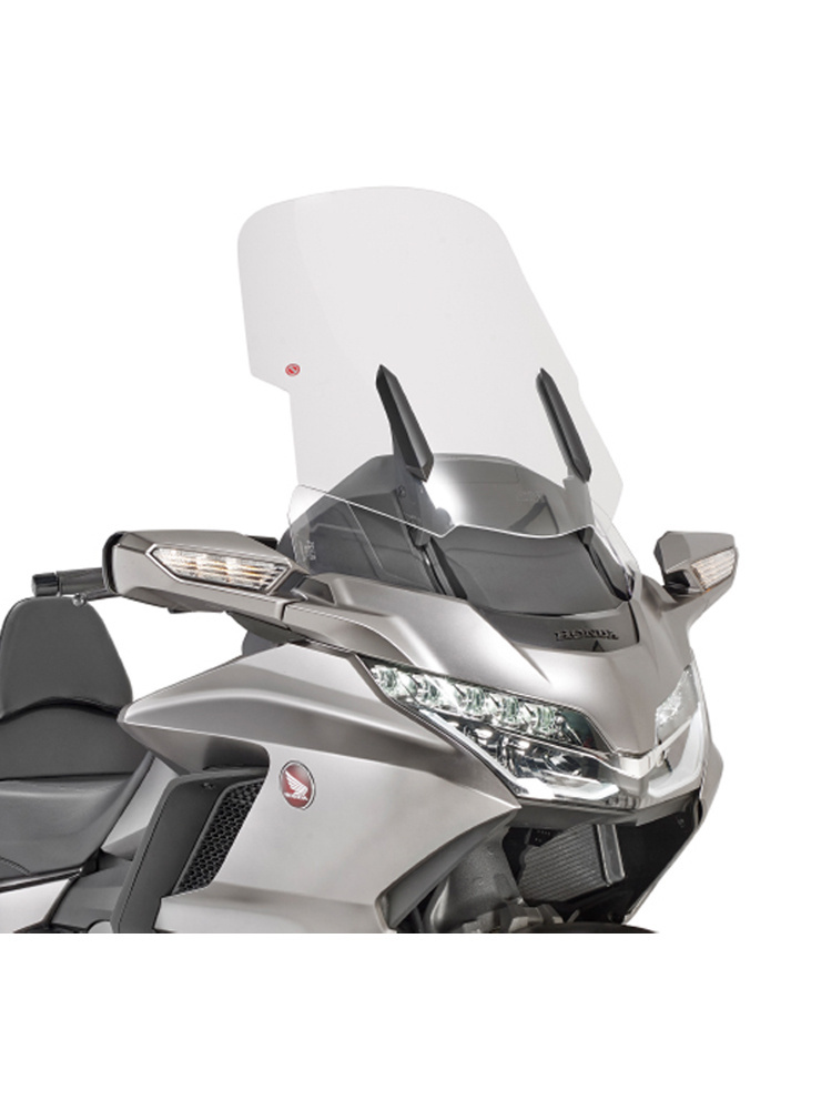 Szyba motocyklowa GIVI Honda GL 1800 Gold Wing (18-) przezroczysta