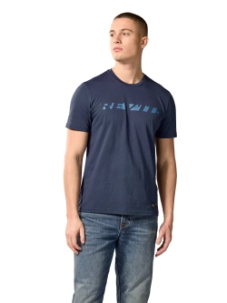 Koszulka REV’IT! Nico niebieska