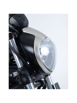 OSŁONA REFLEKTORA R&G Do Kawasaki Vulcan S (15-18)