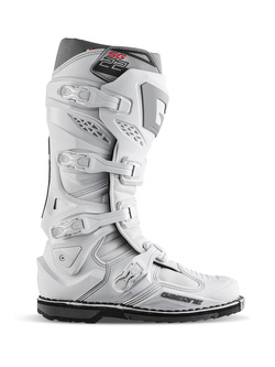 Buty enduro Gaerne SG-22 białe
