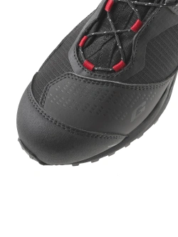 Buty motocyklowe Gaerne G_Nexo Aquatech czarno-czerwone