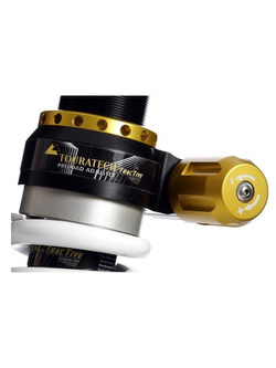 Amortyzator typ level 2 Touratech do KTM 790 Adventure R (19-)/ 890 Adventure/ R (21-)