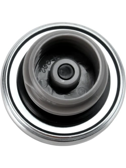 Korek wlewu paliwa Kuryakyn Zombie Harley Davidson (wybrane modele) chromowany