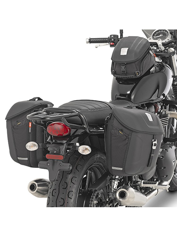 Stelaż pod sakwy motocyklowe GIVI MT501 (Metro-T range) Triumph (wybrane modele)