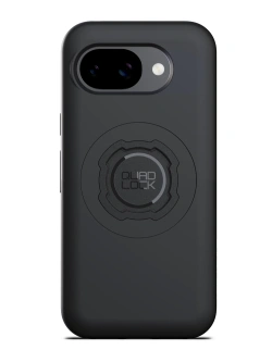 Zestaw: etui MAG na telefon Google Pixel 10A (magnetyczne) + statyw/ selfie stick Quad Lock