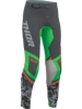 Punkd Charcoal/ Green