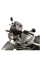 Szyba motocyklowa MRA Variotouringscreen "VT" BMW R 1150 R [01-06] przyciemniana