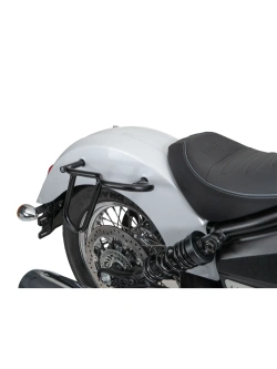 Stelaż pod sakwy motocyklowe Hepco&Becker Cutout Indian Scout Classic (25-) czarny