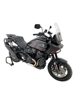Szyba motocyklowa WRS Touring Harley Davidson Pan America 1250/ Special/ ST (21-) przezroczysta