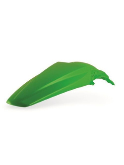 Błotnik tylny Acerbis Kawasaki KX 250 F [09-12]/ 450 F [09-11] ciemnozielony