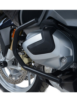 Gmole R&G Racing BMW R1250RT (19-) czarne