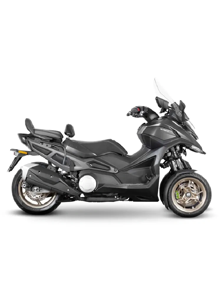 Stelaż kufrów bocznych Shad 3P System Kymco CV3 550 (22-24)/ 575 (25-)