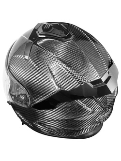 Kask otwarty Premier JT5 Carbon czarny