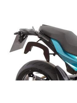 Stelaż pod sakwy motocyklowe Hepco&Becker C-Bow BMW F 900 R (25-) czarny