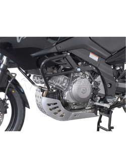 Osłona silnika SW-MOTECH do Kawasaki KLV 1000 [03-05]/ Suzuki DL 1000 V-Strom [02-07]