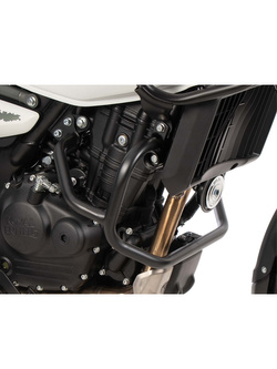 Gmol silnika Hepco&Becker Royal Enfield Himalayan 450 (24-) czarny