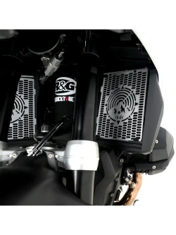 Osłona chłodnicy R&G Racing BMW R 1300 GS (23-)/ Adventure (24-)
