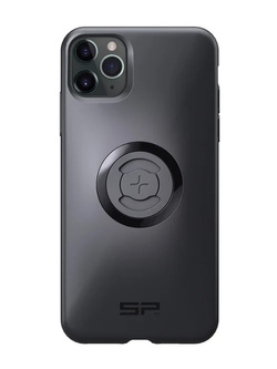 Zestaw na motocykl: etui SPC+ na telefon iPhone 11 PRO MAX/XS MAX + mocowanie SP Connect