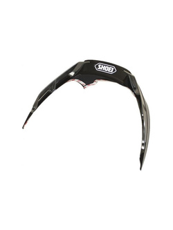 Spoiler Shoei do kasku X-Spirit III czarny