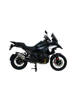 Szyba motocyklowa turystyczna MRA Touring windshield "TM" do BMW R 1300 GS (23-) przyciemniana