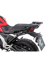 Stelaż centralny Easyrack Hepco&Becker Honda NC 750 X/DCT (21-)