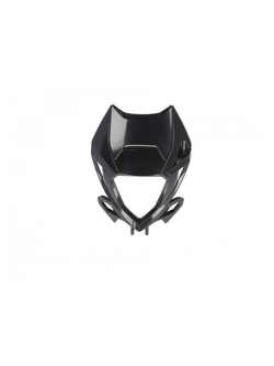 Owiewka lampy Acerbis wybrane modele Beta czarna
