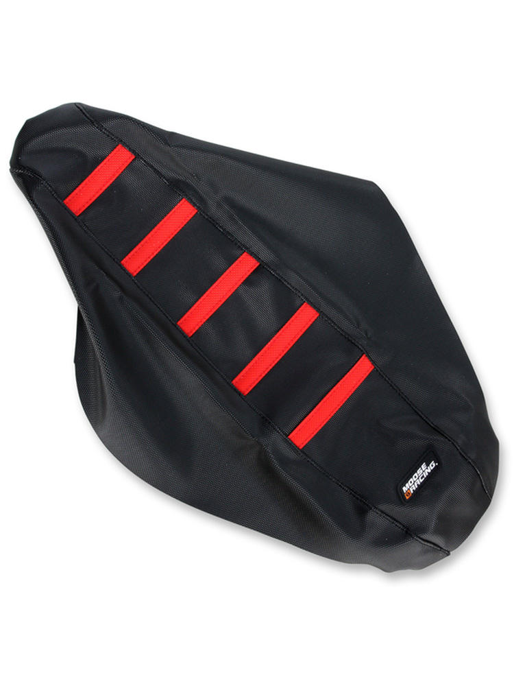 Pokrowiec na siedzenie Moose Racing do Honda CRF 250 R (18-21) / CRF 450 R (17-21) / RX / L (19-21) czarno-czerwony