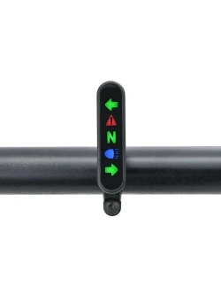 Panel kontrolek LED Daytona Gamma [5 diod]
