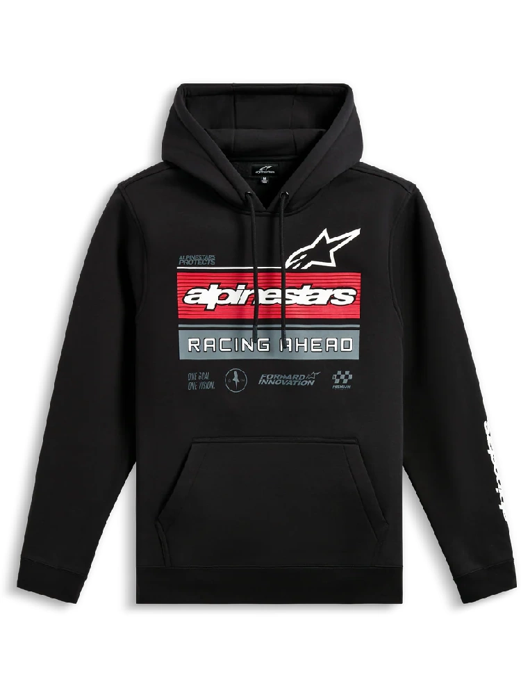 Bluza Alpinestars Harken czarna