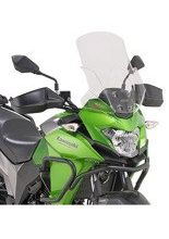 Szyba motocyklowa Givi do Kawasaki Versys-X 300 (17-) przezroczysta