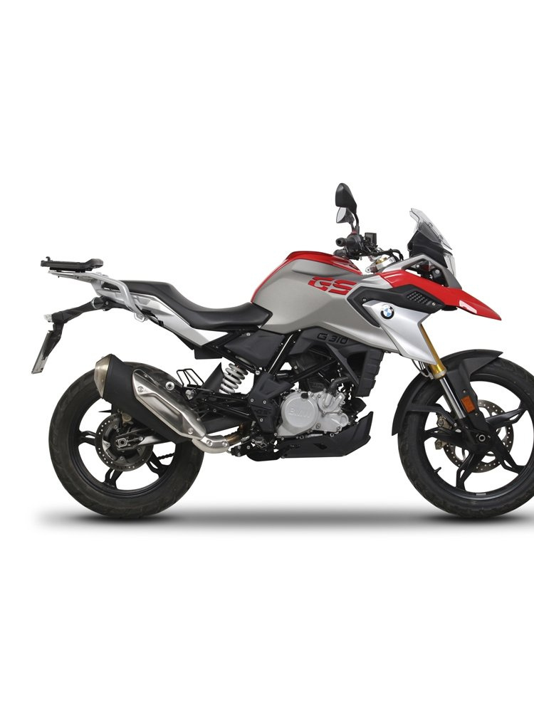 Stelaż Shad pod kufer centralny BMW G 310 GS (17-25)