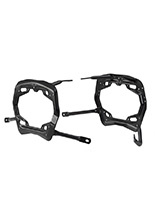 Stelaż kufrów bocznych SW-MOTECH PRO Yamaha MT-07 Tracer (16-23), Tracer 7 (RM30, RM31) (21-), Tracer 700 (16-20) czarny