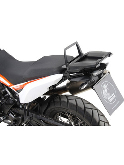 Stelaż pod kufer centralny Hepco&Becker AluRack KTM 790 Adventure(19-21)