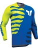 Shredder Blue/ Acid