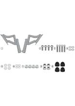 Mocowanie szyb Givi 4128S i 1176A