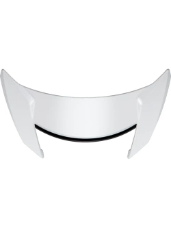 Wentylacja tylna Shoei do kasku J-Cruise 3 biała