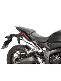 Stelaż pod sakwy motocyklowe Hepco&Becker C-Bow Honda CBR 650 R/ E-Clutch (24-) 