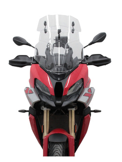 Szyba motocyklowa MRA Vario-X-Creen "VXCM" BMW S 1000 XR (20-23) przeźroczysta
