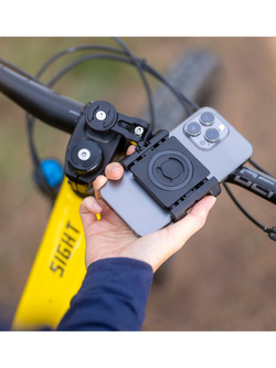 Uniwersalny uchwyt na telefon max SPC+ (magnetyczny) Sp Connect