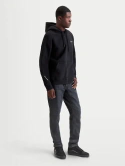 Bluza z kapturem Alpinestars Entity czarna