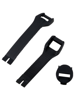 Zestaw pasków do butów dziecięcych Thor Blitz XP