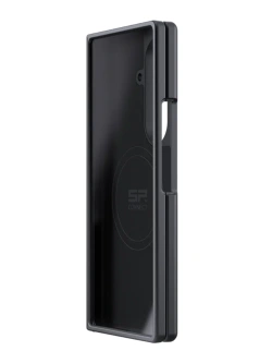 Zestaw do samochodu: etui na telefon Samsung Galaxy Z Fold 8 Ultra + mocowanie SP Connect