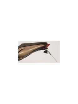 MOCOWANIE TABLICY REJESTRACYJNEJ R&G DO MV Agusta Brutale 675 (12-16) / Brutale 800 (13-16)