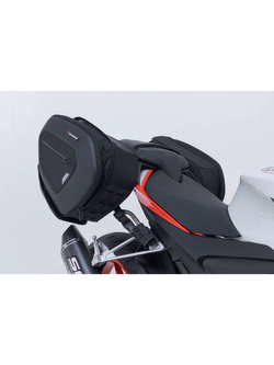 Sakwy tekstylne PRO BLAZE H SW-MOTECH z zestawem mocującym Aprilia RS 660 Extrema (23-25)