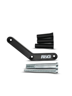 Slidery silnika R&G Racing KTM Duke 990 (24) lewa strona