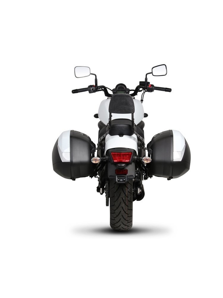 Stelaż kufrów bocznych Shad do Kawasaki VULCAN S 650 (15-22)