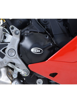 OSŁONA SILNIKA [TRIO] R&G Do Ducati Supersport (17-18) / Supersport S (17-18)