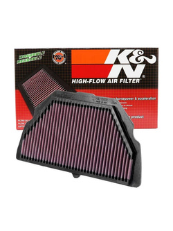 Filtr powietrza K&N Honda CBR 600 F/ F4i [01-06]